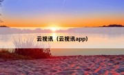 云视讯（云视讯app）