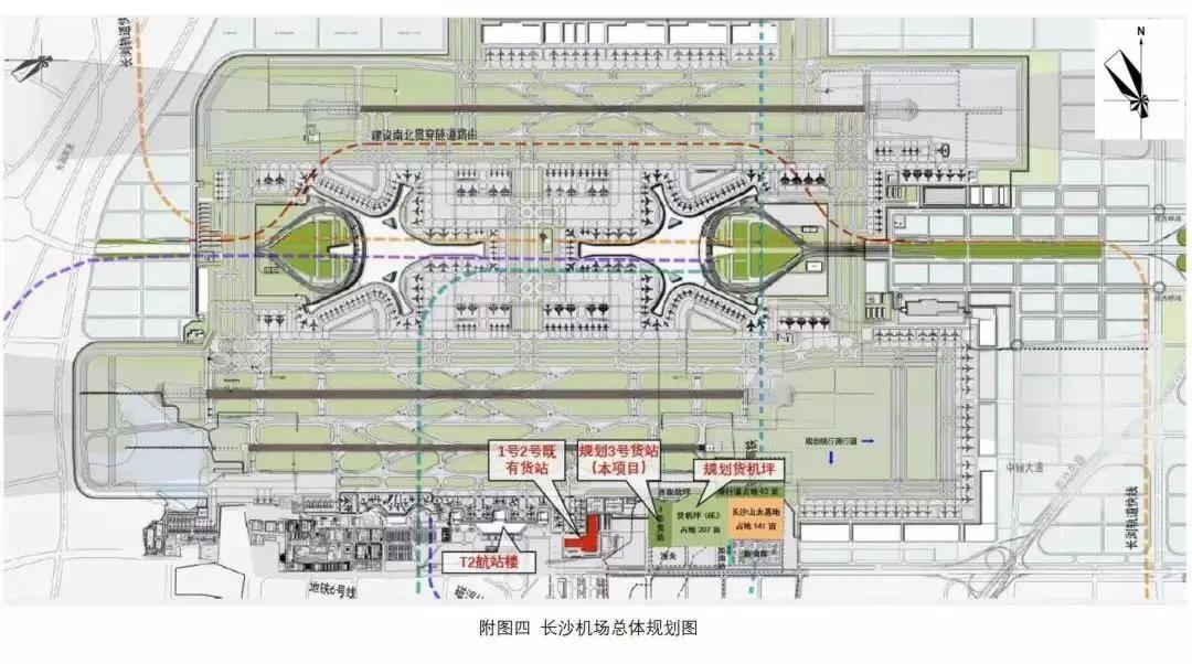 黄花机场三跑道建设进展揭秘，最新动态与未来展望