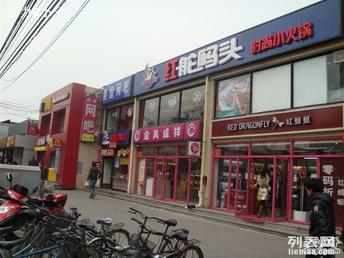 北京超市商店转让，商机与挑战同步来临