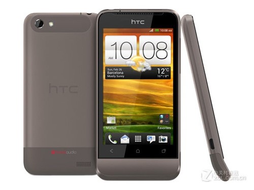 HTC One V最新报价，科技与时尚的实惠之选