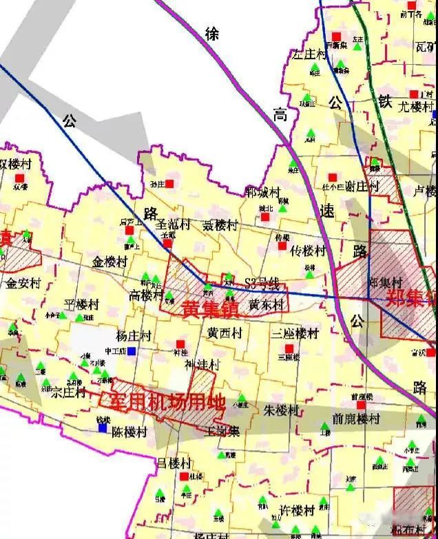 金坛东方新都未来规划蓝图发布