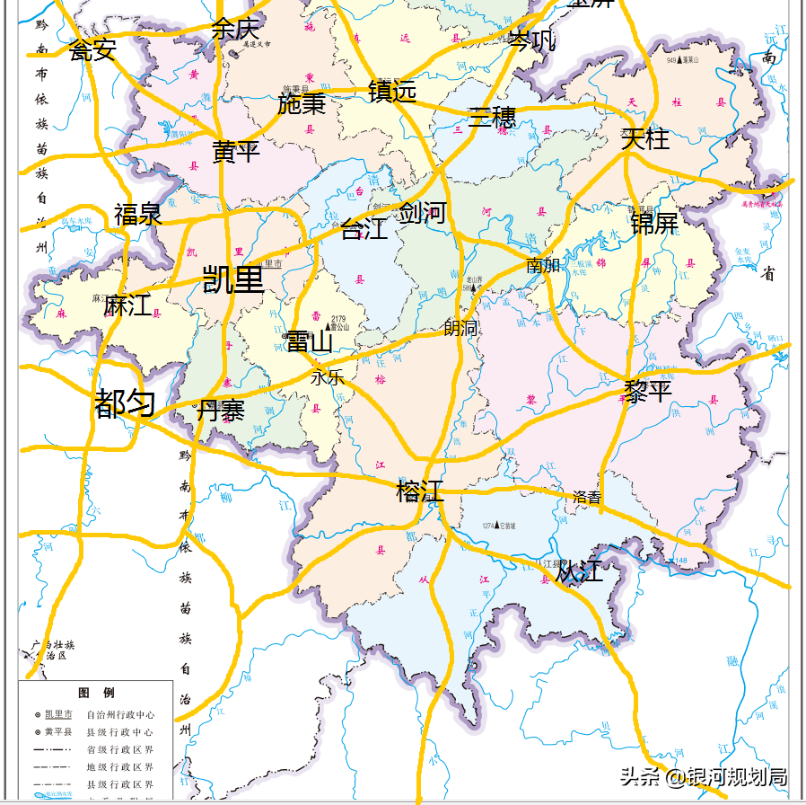 贵州天柱公路现代化规划推动地方经济腾飞新篇章启动