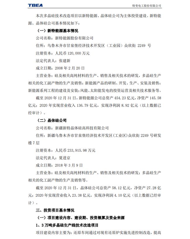 特变电工引领行业变革，共创绿色未来新篇章