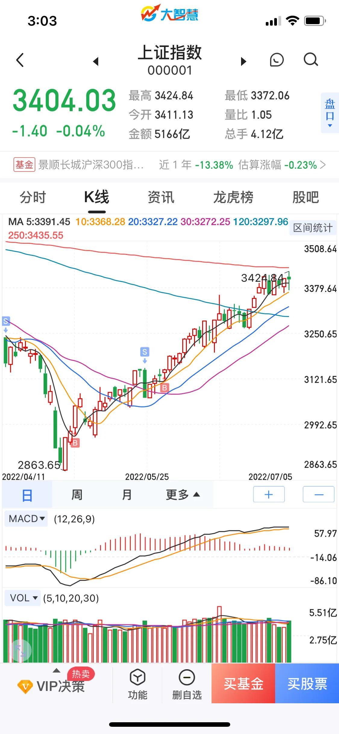 今日上证指数走势分析，市场动向展望与深度解读