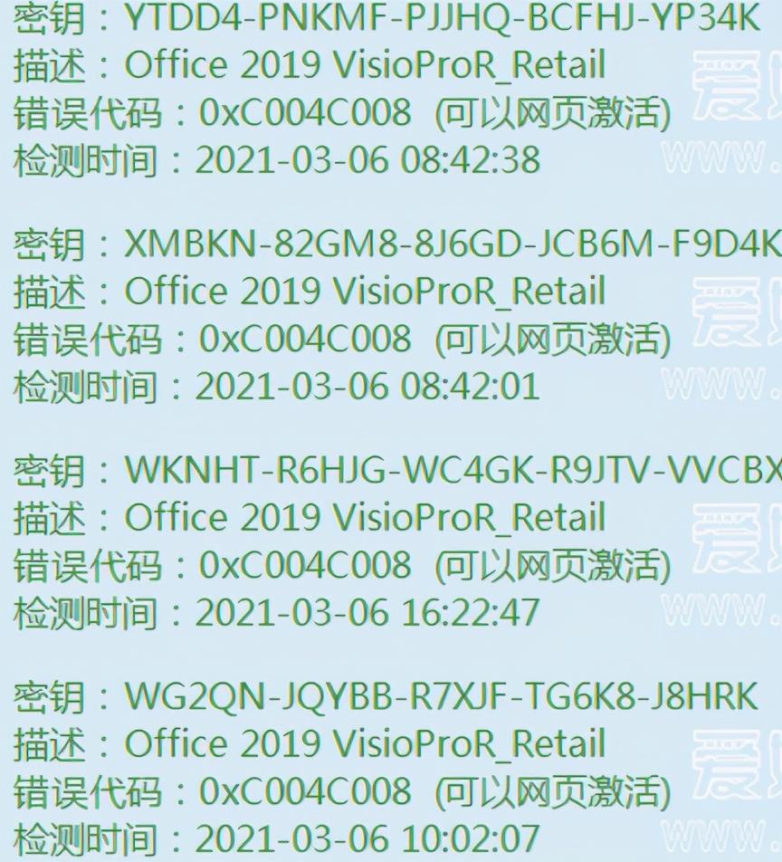 Visio 2010密钥最新获取及应用全面指南