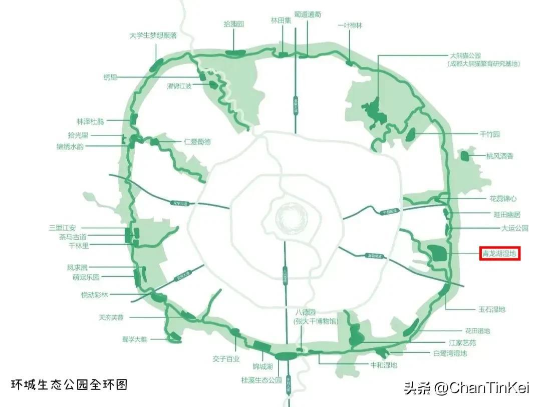 龙泉驿区未来蓝图揭秘，最新规划展望