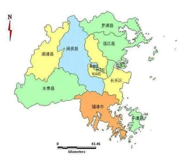 山东疫情最新分布图公布，共同关注，共筑防控长城