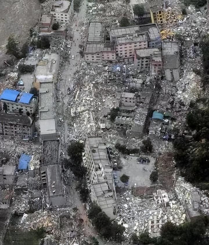 全球地震最新动态及应对策略