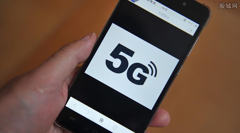 华为最新5G手机，先锋力量，引领未来移动通信时代