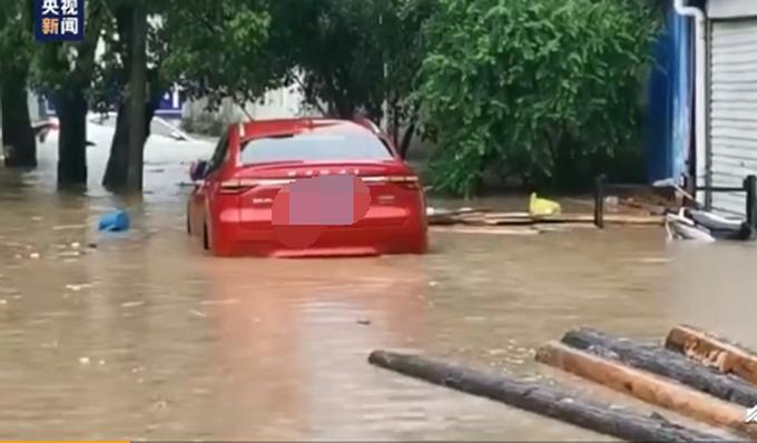 福建暴雨最新消息及其广泛影响