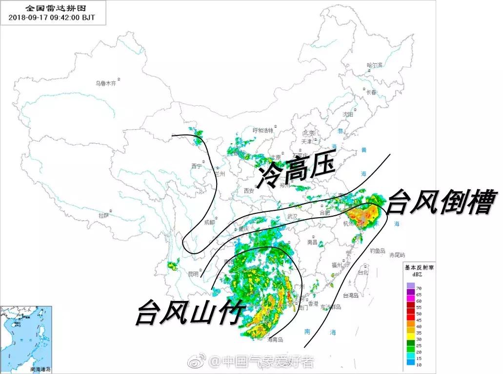 常熟台风最新动态，全方位应对措施，确保安全无忧