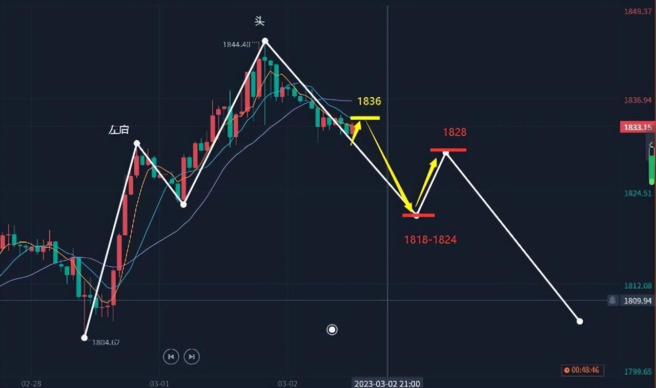 黄金策略最新解读与应用指南