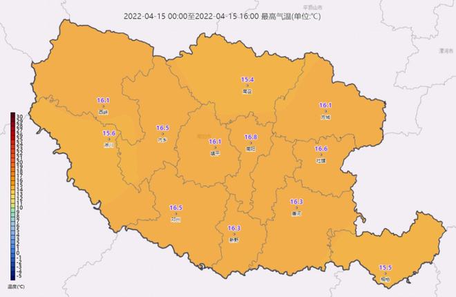 唐河最新天气预报概览